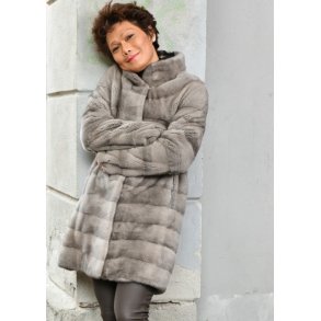 Levinsky - Rosario - Silverblue - Kopenhagen Fur 